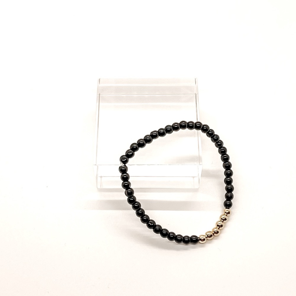 Handmade Beaded Bracelet
